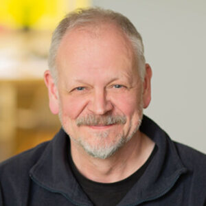 Profilbild von Josef Heinrichs