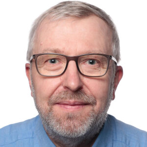 Profilbild von Josef Herbrügge