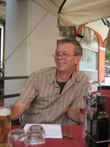 Profilbild von Josef Hermann