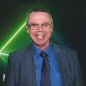 Profilbild von Josef Hoffmann