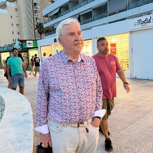 Profilbild von Josef Holiet