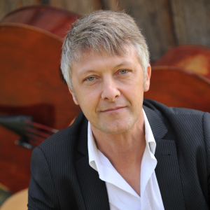 Profilbild von Josef Holzhauser
