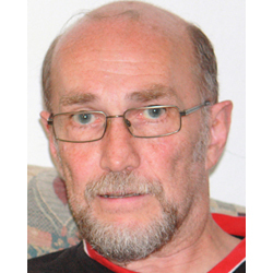 Profilbild von Josef Huber