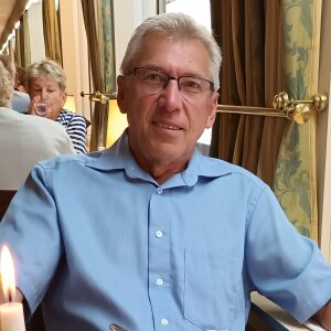 Profilbild von Josef Huber