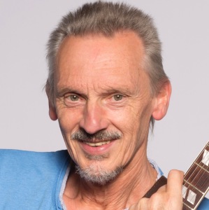 Profilbild von Josef Hüppe