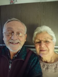 Profilbild von Josef Hüttl