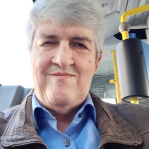 Profilbild von Josef Immler