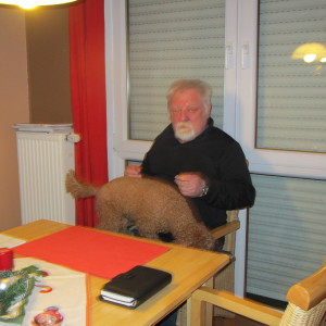 Profilbild von Josef Jacke