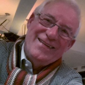 Profilbild von Josef Jakoby