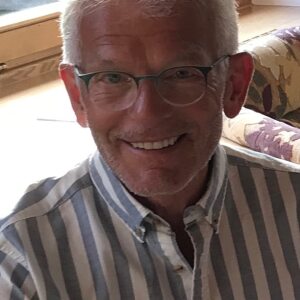 Profilbild von Josef Jansen