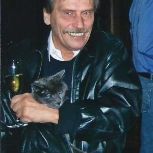 Profilbild von Josef Jobst