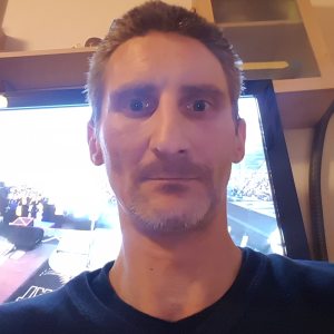 Profilbild von Josef Karger