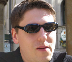 Profilbild von Josef Karl