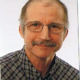 Profilbild von Josef Kasper
