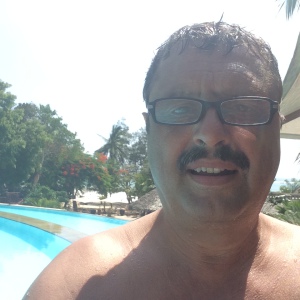 Profilbild von Josef Kersting