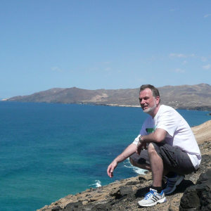 Profilbild von Josef Kiwitt