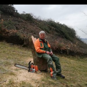 Profilbild von Josef Knaus