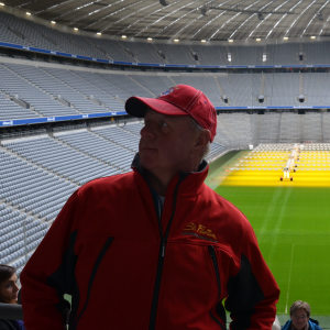 Profilbild von Josef Knipfer