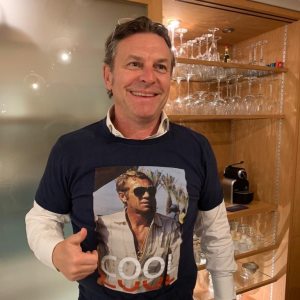 Profilbild von Josef Koch
