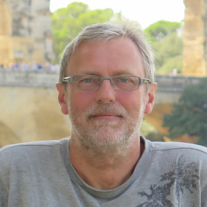 Profilbild von Josef Koller