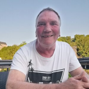 Profilbild von Josef Koßmann