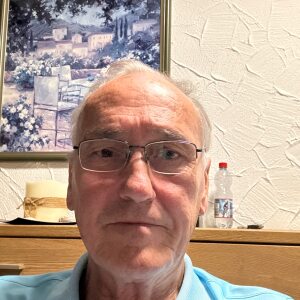 Profilbild von Josef Kosztovits