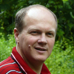 Profilbild von Josef Kramer
