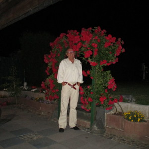 Profilbild von Josef Kreutz