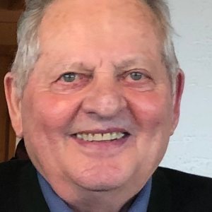 Profilbild von Josef Kriegbaum