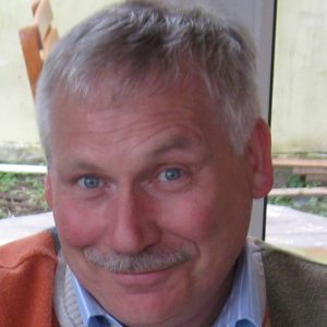 Profilbild von Josef Krieger