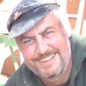 Profilbild von Josef Kronschnabl