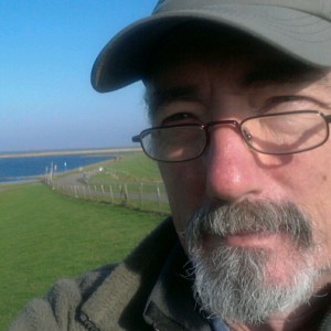 Profilbild von Josef Krüger