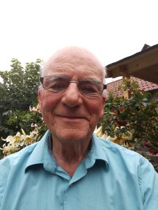 Profilbild von Josef Kufner