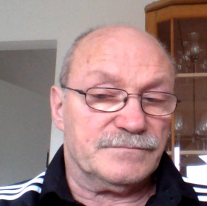 Profilbild von Josef Landman
