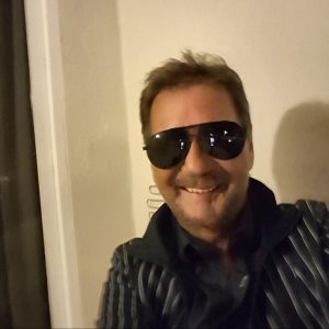 Profilbild von Josef Lang