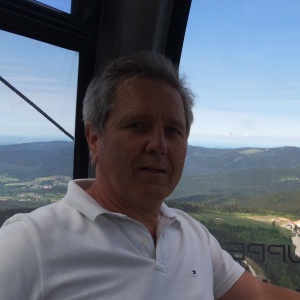 Profilbild von Josef Lang