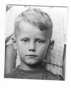 Profilbild von Josef Laudenbacher