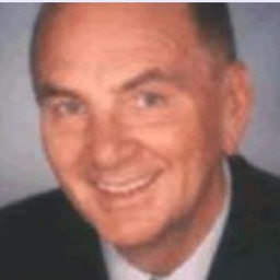 Profilbild von Josef Leineweber