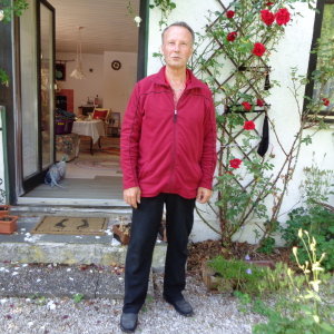 Profilbild von Josef Lenhardt