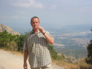 Profilbild von Josef Lessnig