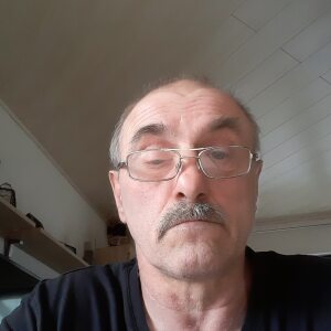Profilbild von Josef Lichtenauer