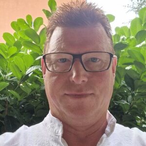 Profilbild von Josef Lüniger