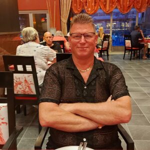 Profilbild von Josef Lüniger