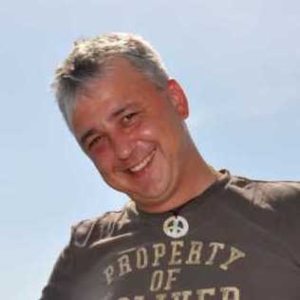 Profilbild von Josef Major
