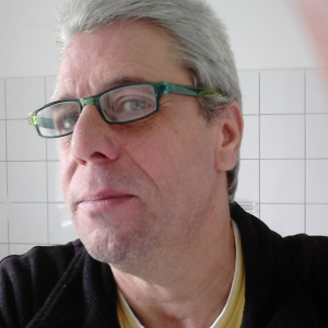Profilbild von Josef Marso