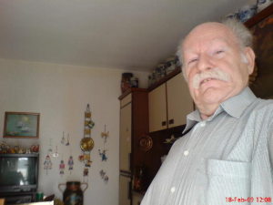Profilbild von Josef Maurer
