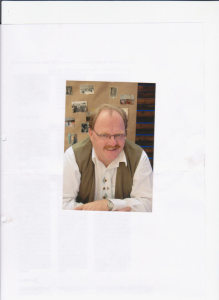 Profilbild von Josef Mayk