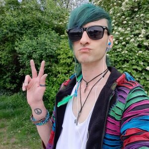 Profilbild von Josef Meier