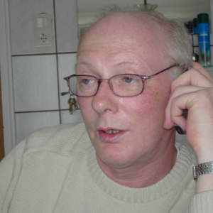Profilbild von Josef Meyer
