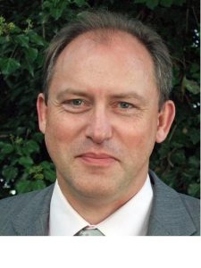 Profilbild von Josef Mitterreiter